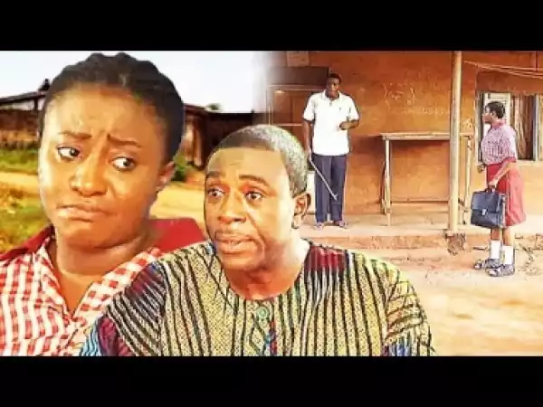 Video: EKAETTE GOES TO SCHOOL 2  -  2018 Latest Nigerian Nollywood Movie